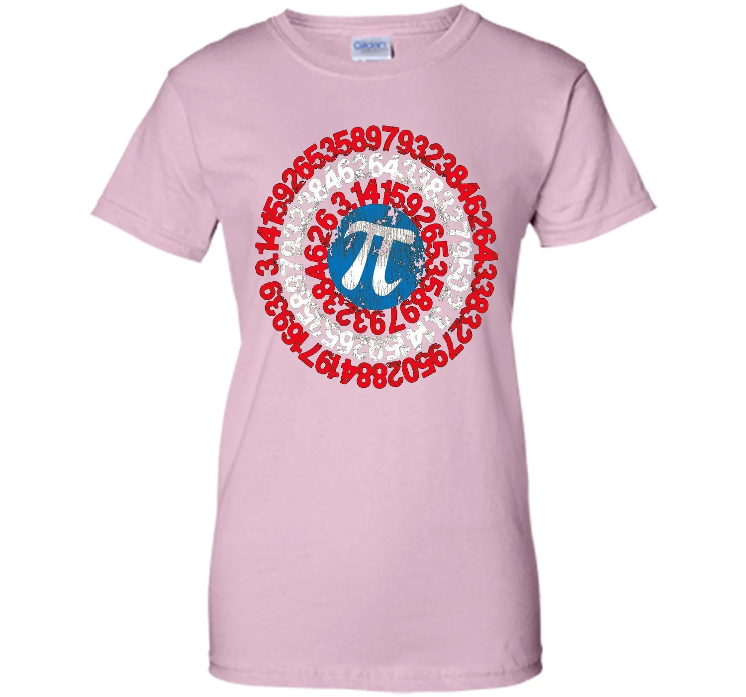 Pi Day 2017 Funny Pi Superhero Style T-Shirts for Math Geeks