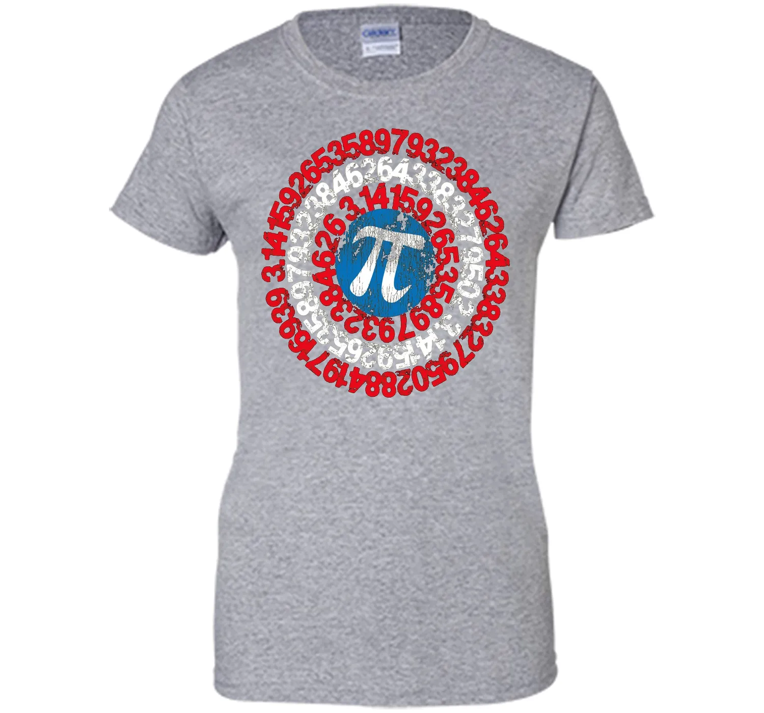 Pi Day 2017 Funny Pi Superhero Style T-Shirts for Math Geeks