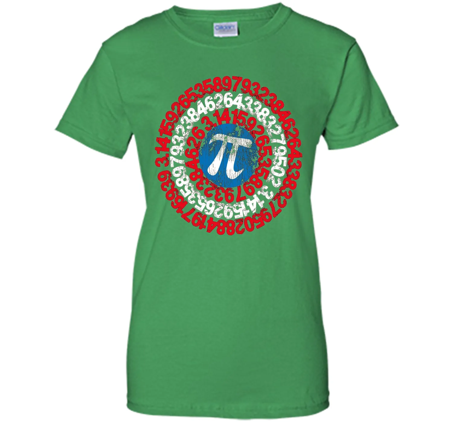 Pi Day 2017 Funny Pi Superhero Style T-Shirts for Math Geeks