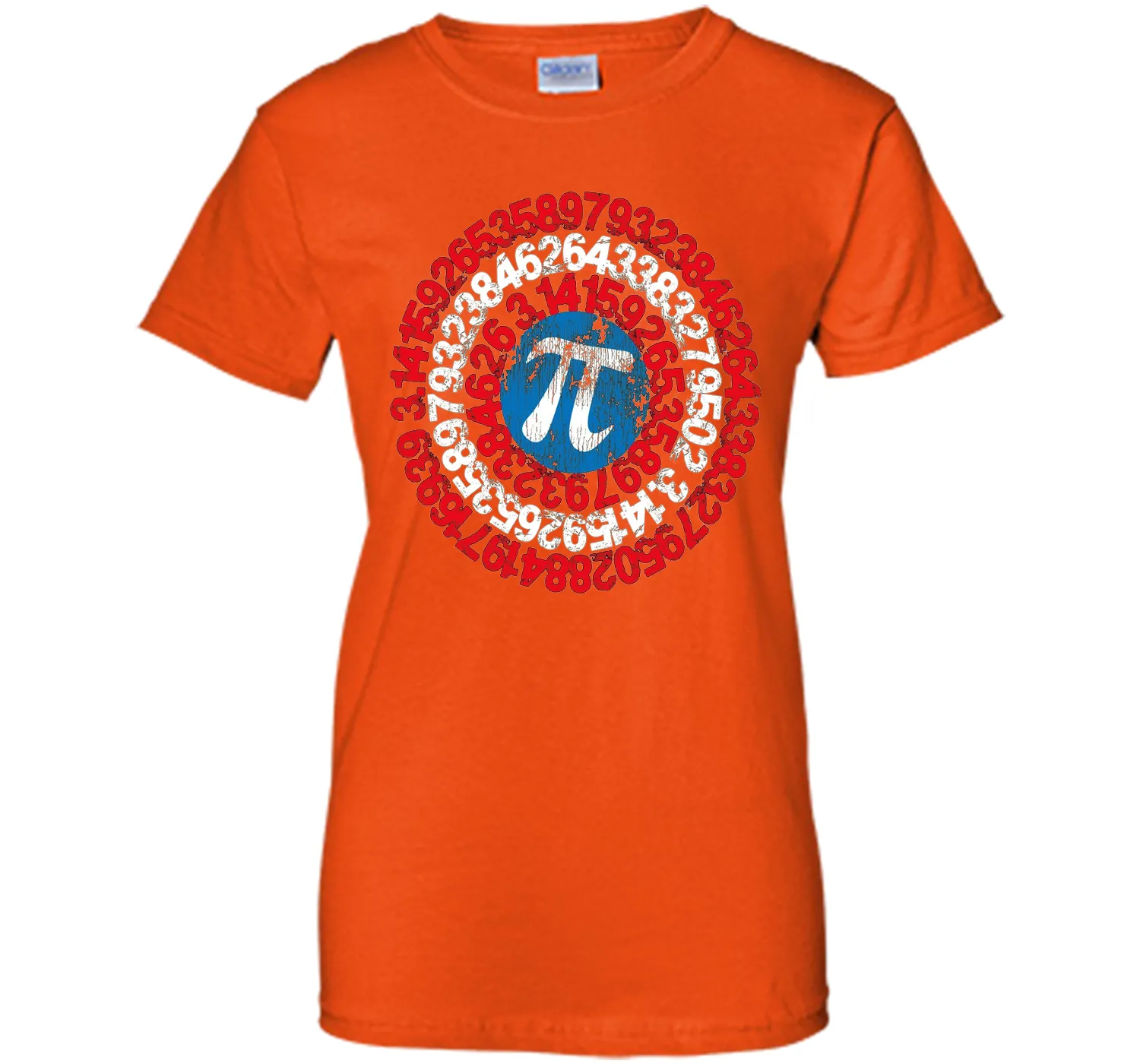 Pi Day 2017 Funny Pi Superhero Style T-Shirts for Math Geeks