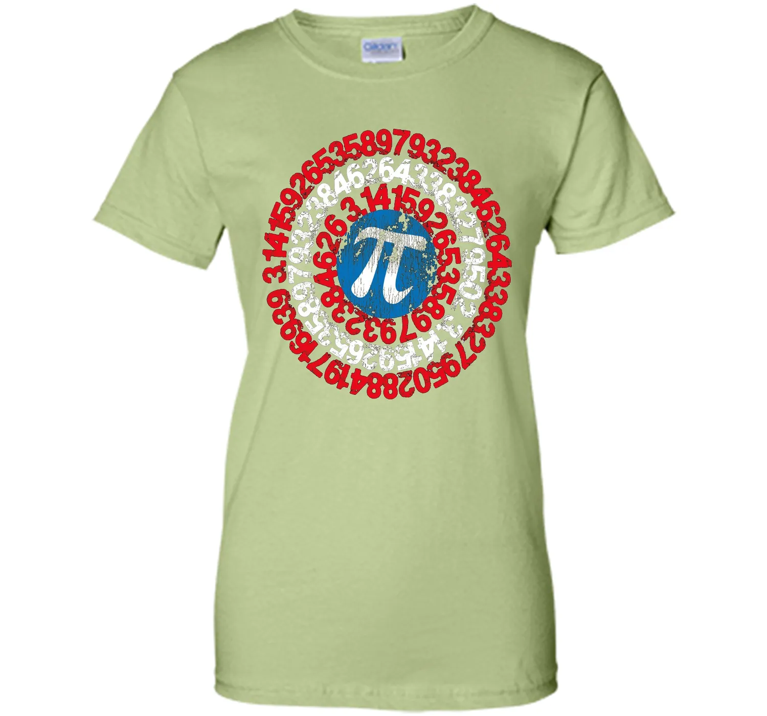 Pi Day 2017 Funny Pi Superhero Style T-Shirts for Math Geeks