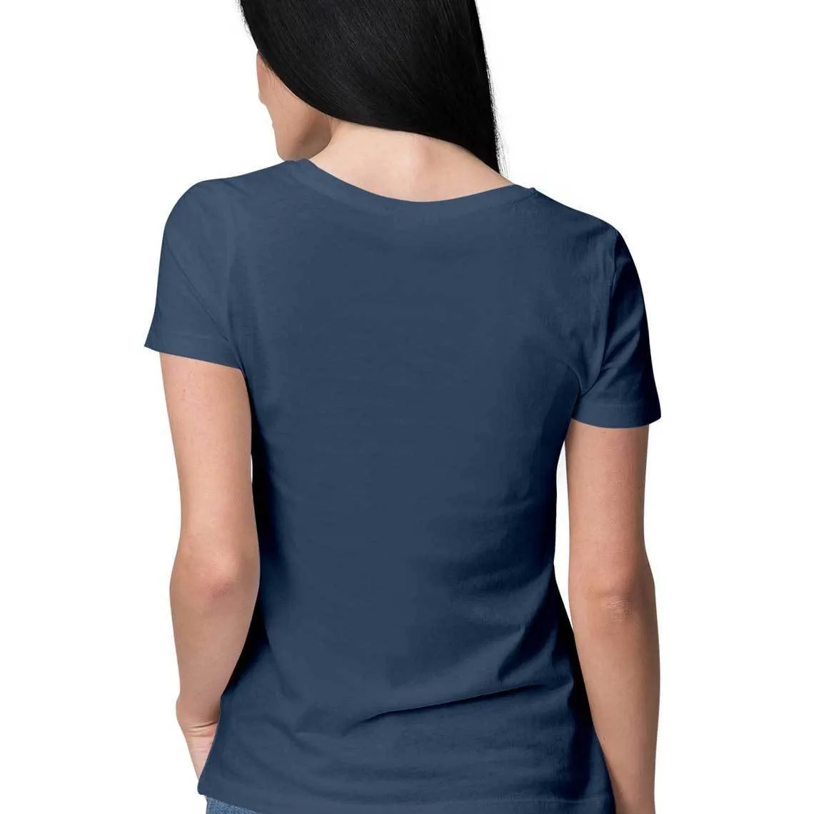 Printed T-Shirt - WSS00065