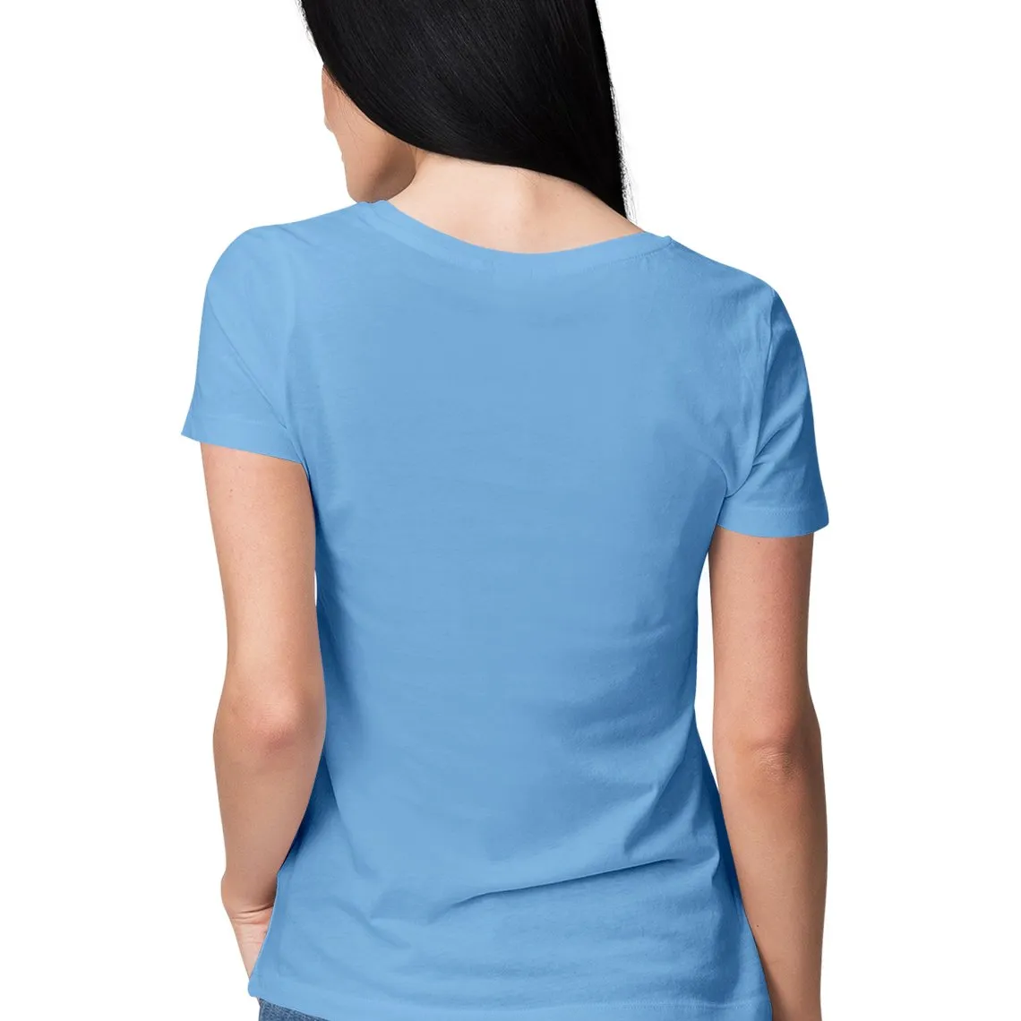Printed T-Shirt - WSS00065