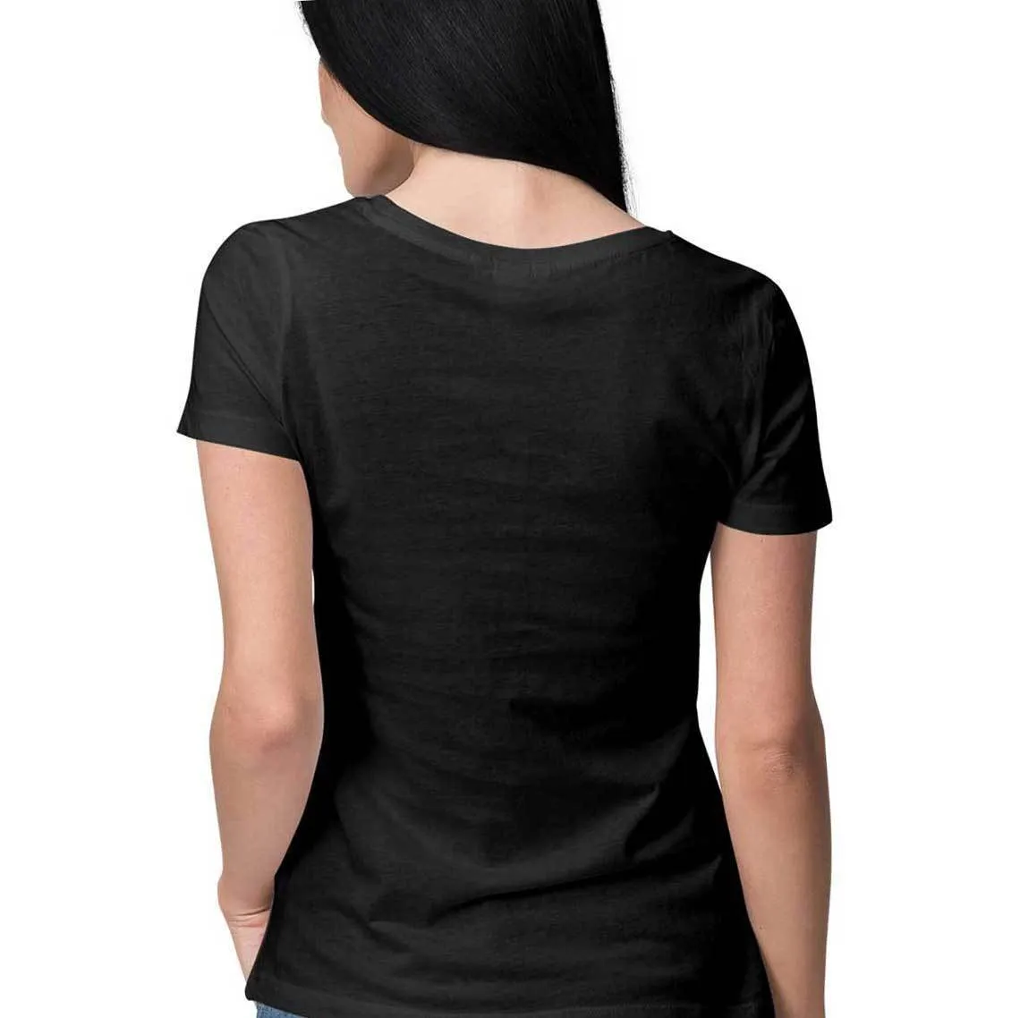 Printed T-Shirt - WSS00065