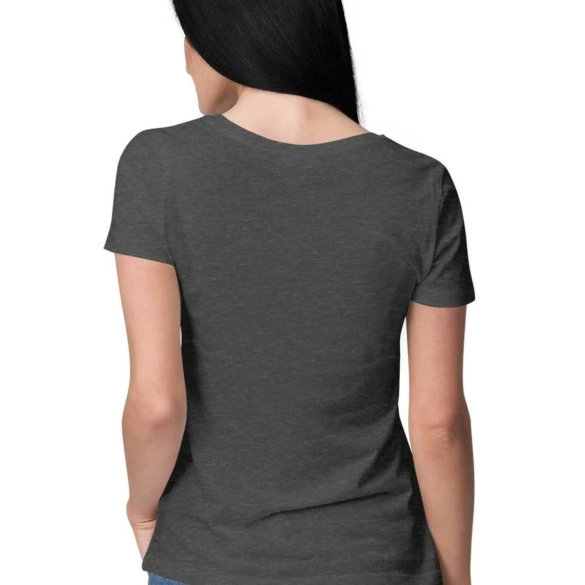 Printed T-Shirt - WSS00065