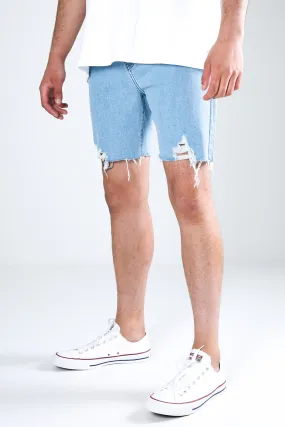 R2 Shorts Fresh Destruct