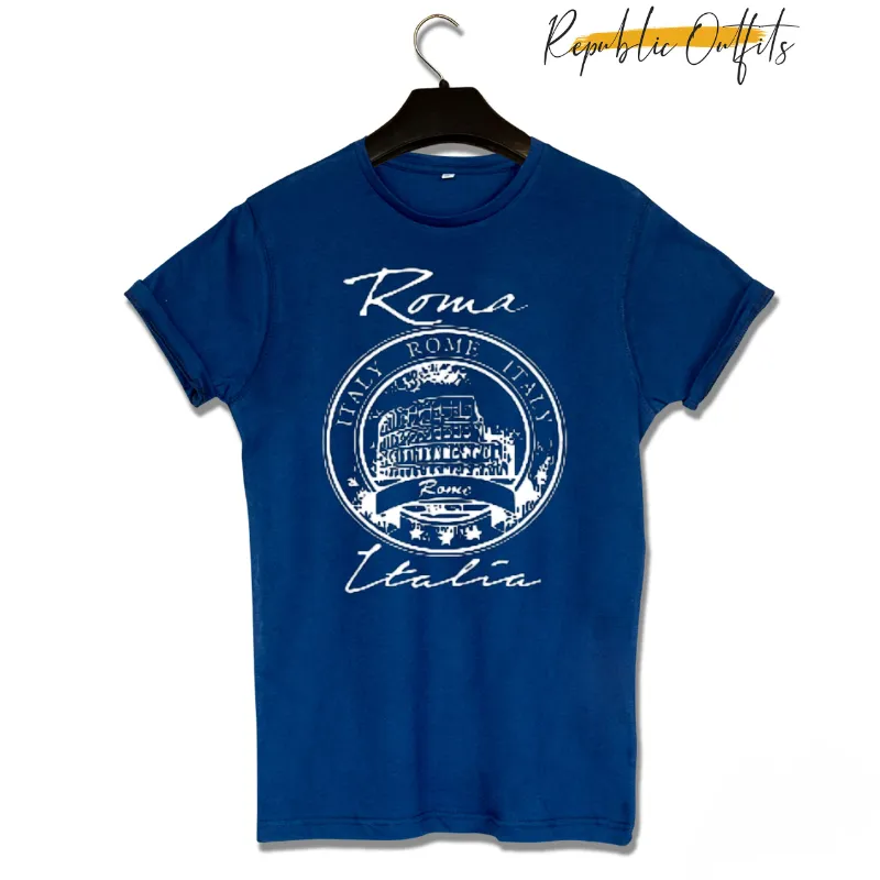 Rome T-shirt