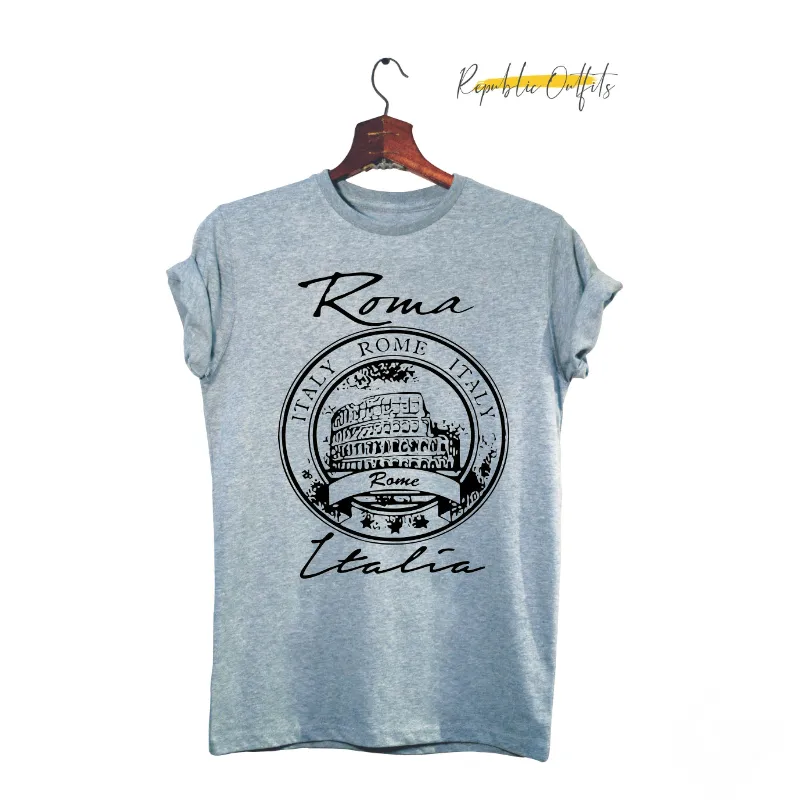 Rome T-shirt