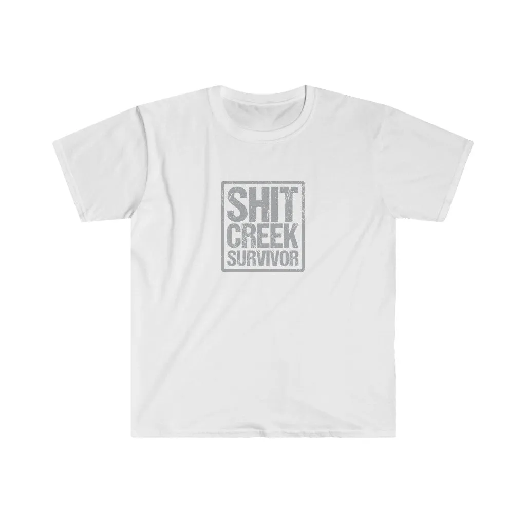 Shit Creek Survivor