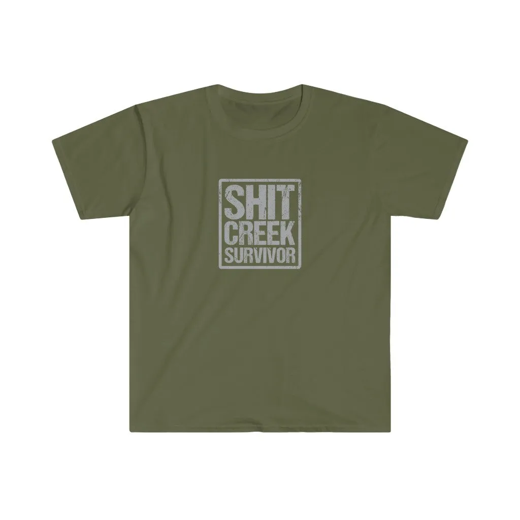 Shit Creek Survivor