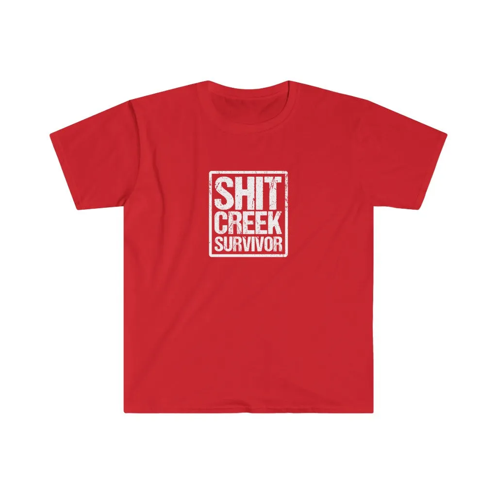 Shit Creek Survivor