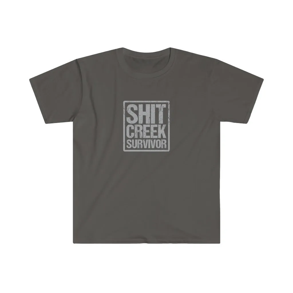 Shit Creek Survivor