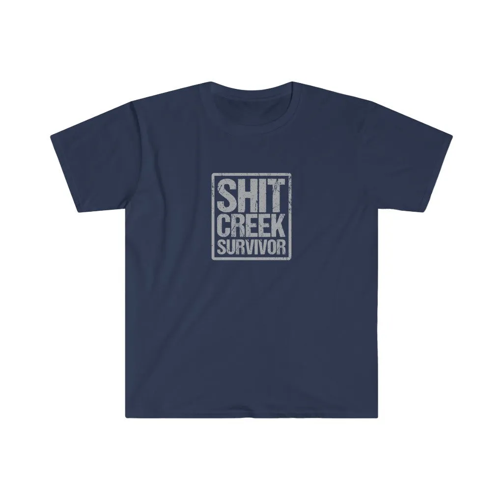 Shit Creek Survivor