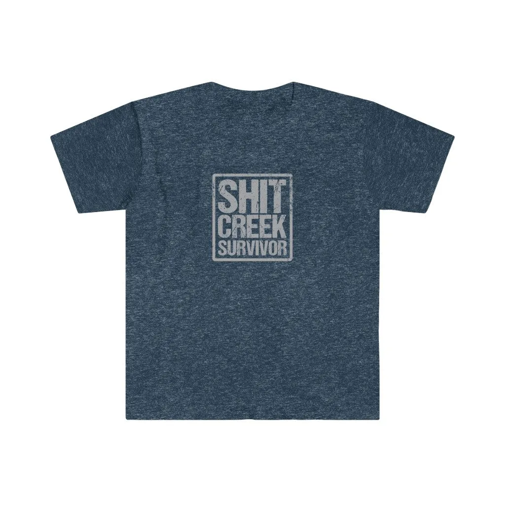 Shit Creek Survivor