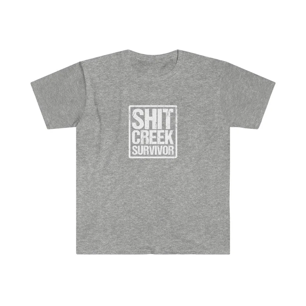 Shit Creek Survivor