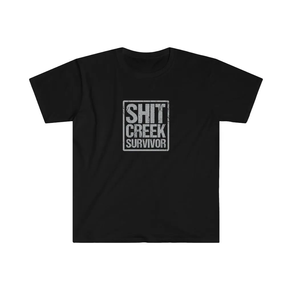 Shit Creek Survivor