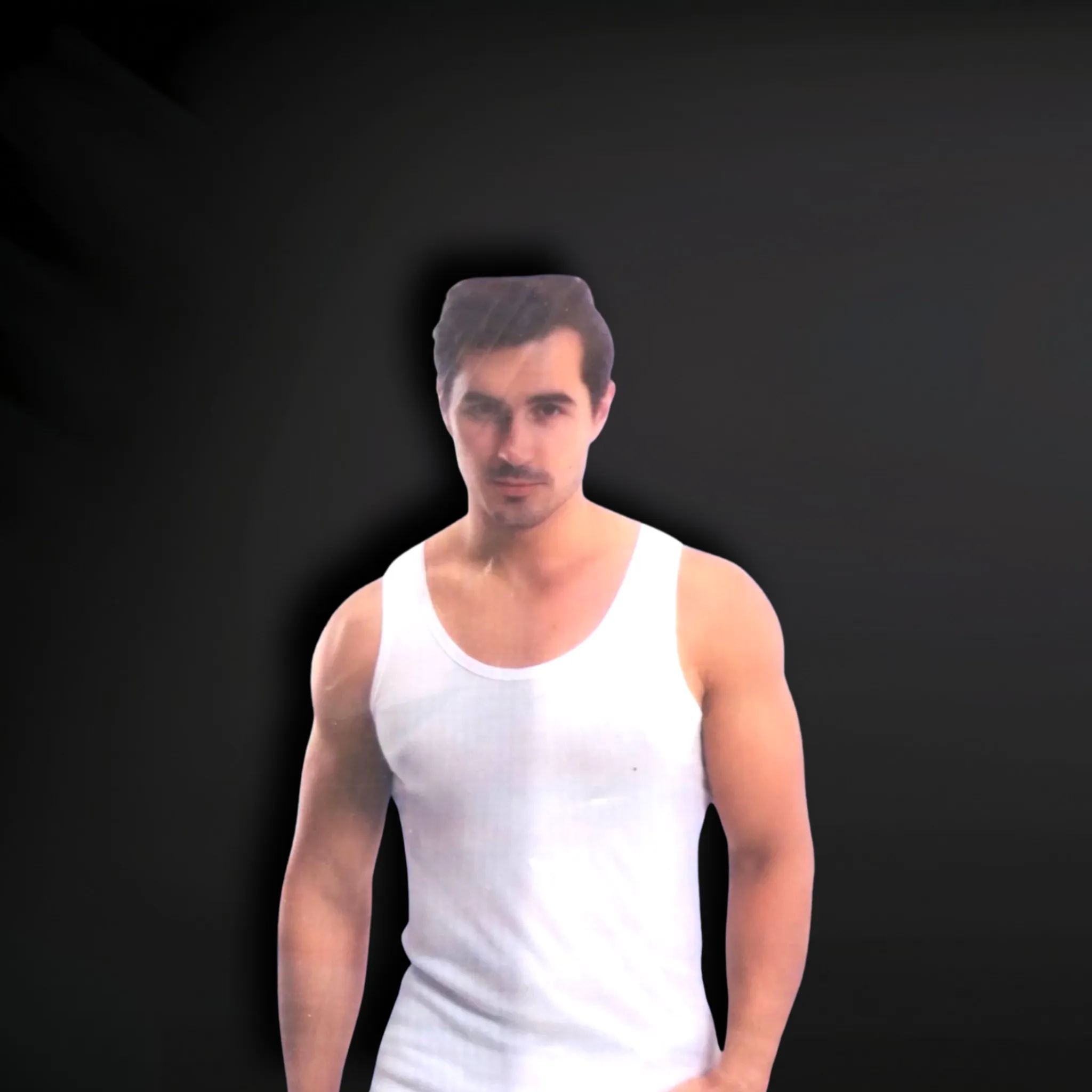 Simple Tank Tops
