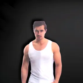 Simple Tank Tops