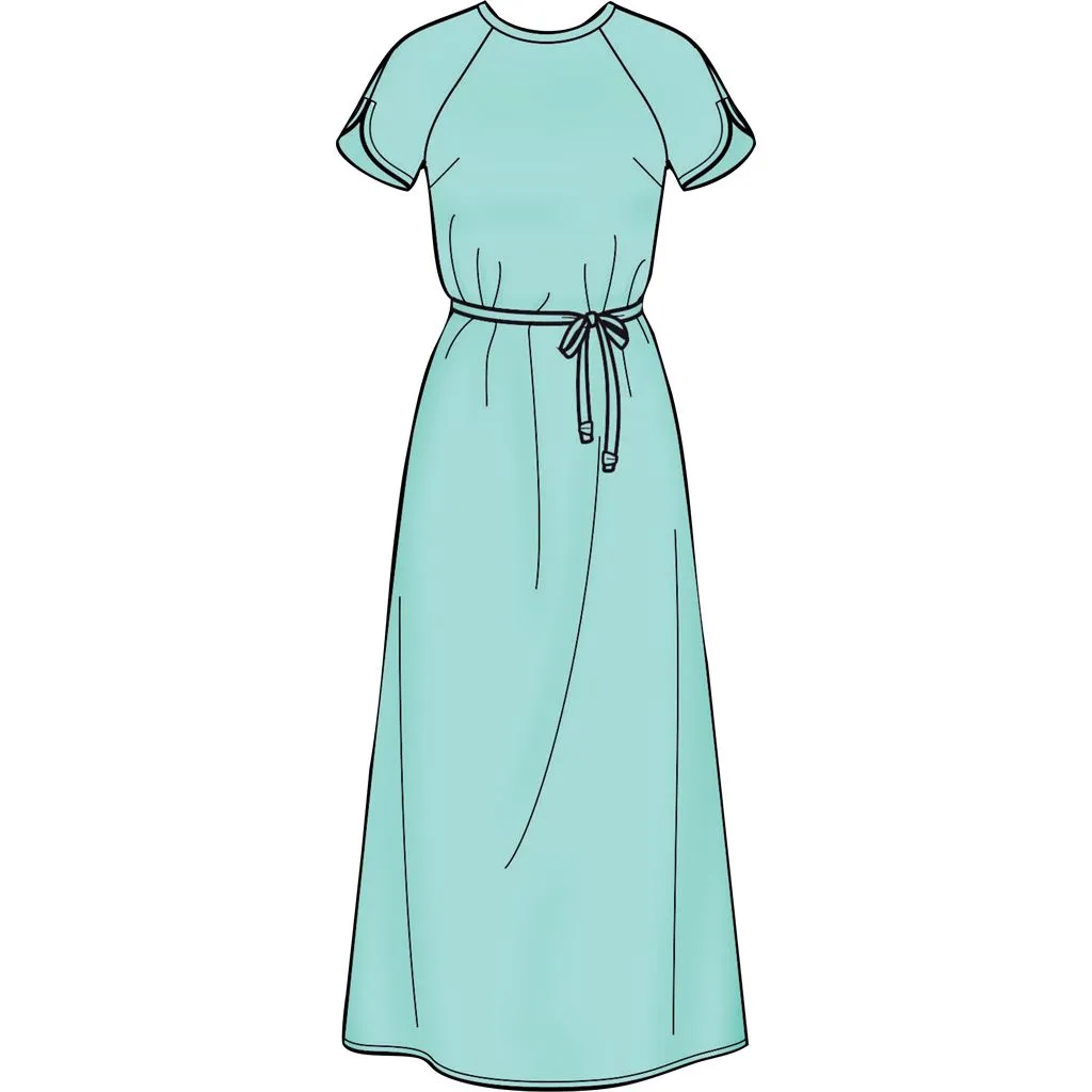 Simplicity Sewing Pattern S8909 Misses' Dresses