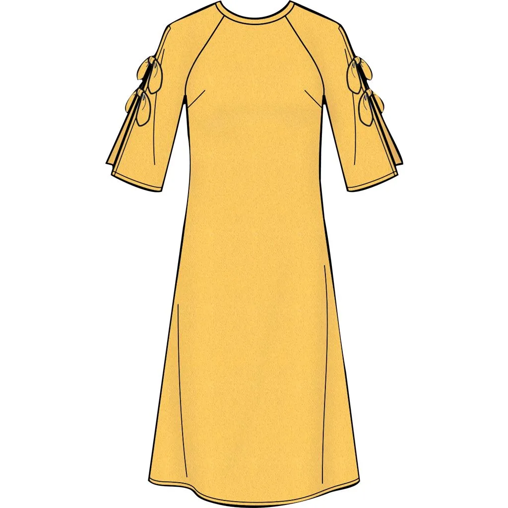 Simplicity Sewing Pattern S8909 Misses' Dresses