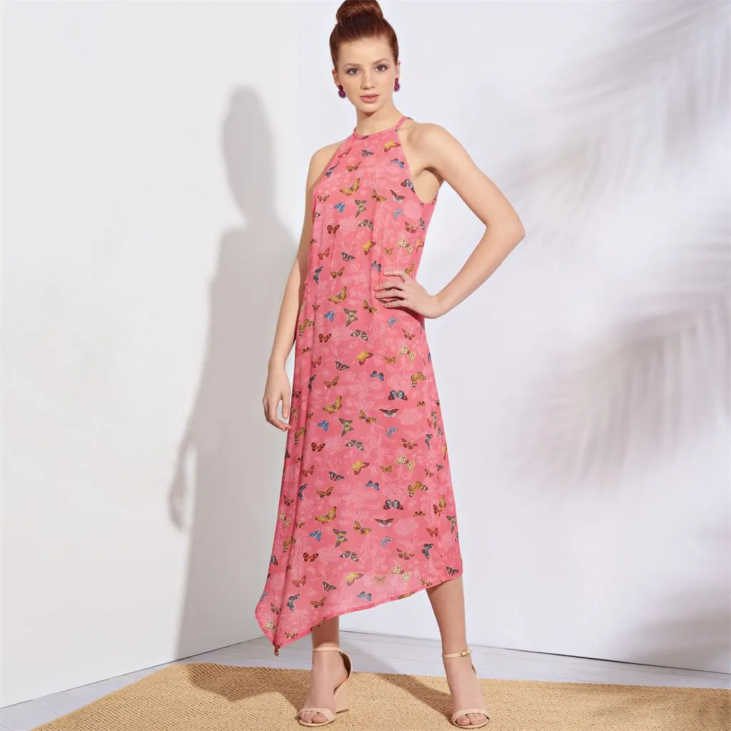 Simplicity Sewing Pattern S8909 Misses' Dresses