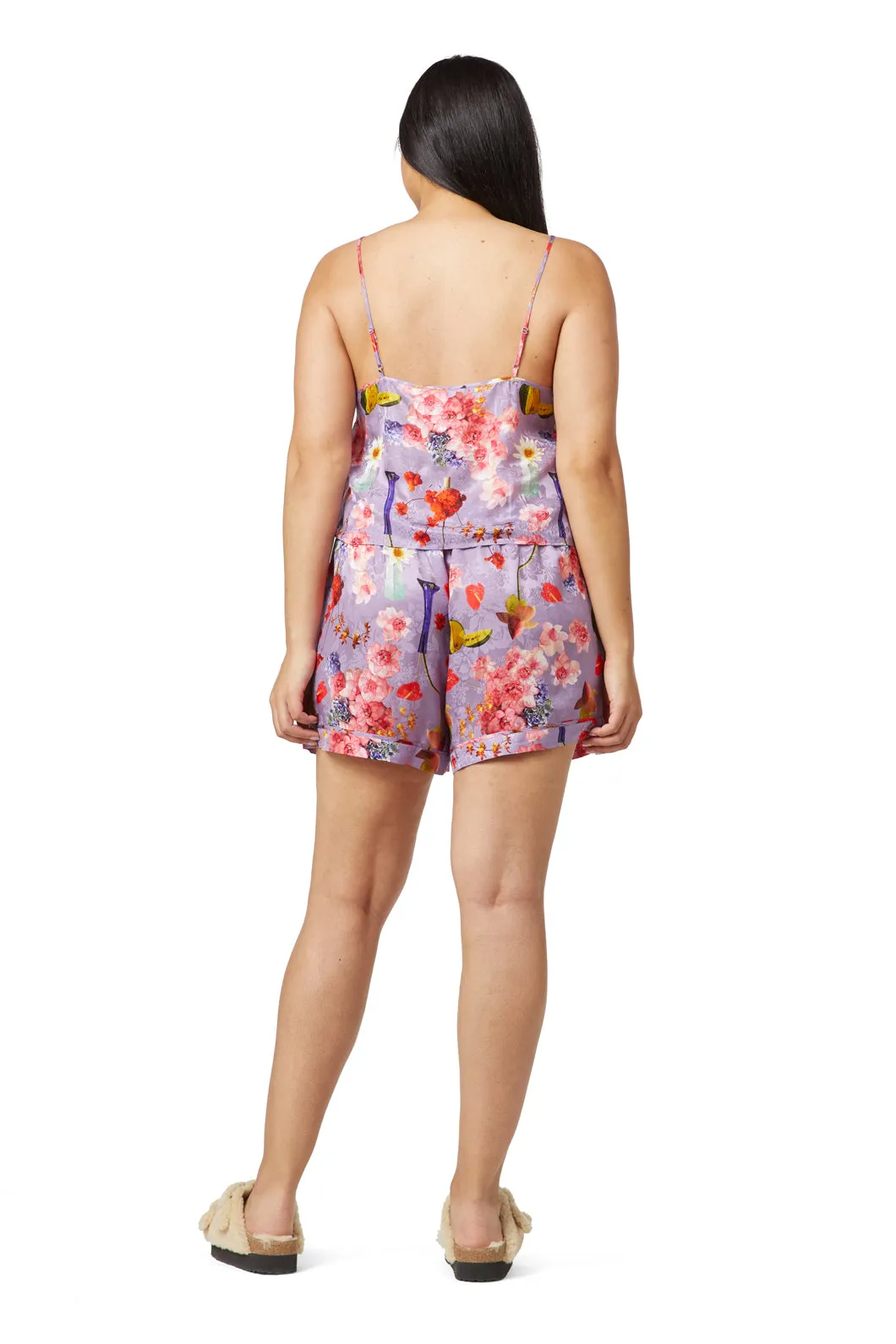 Still Life Pyjamas Short