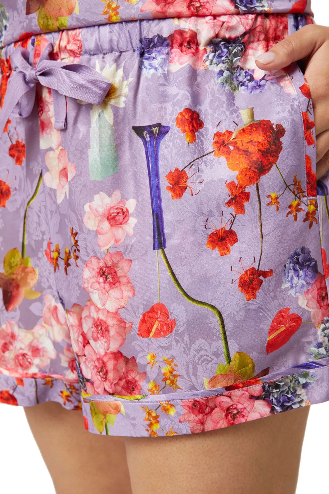 Still Life Pyjamas Short