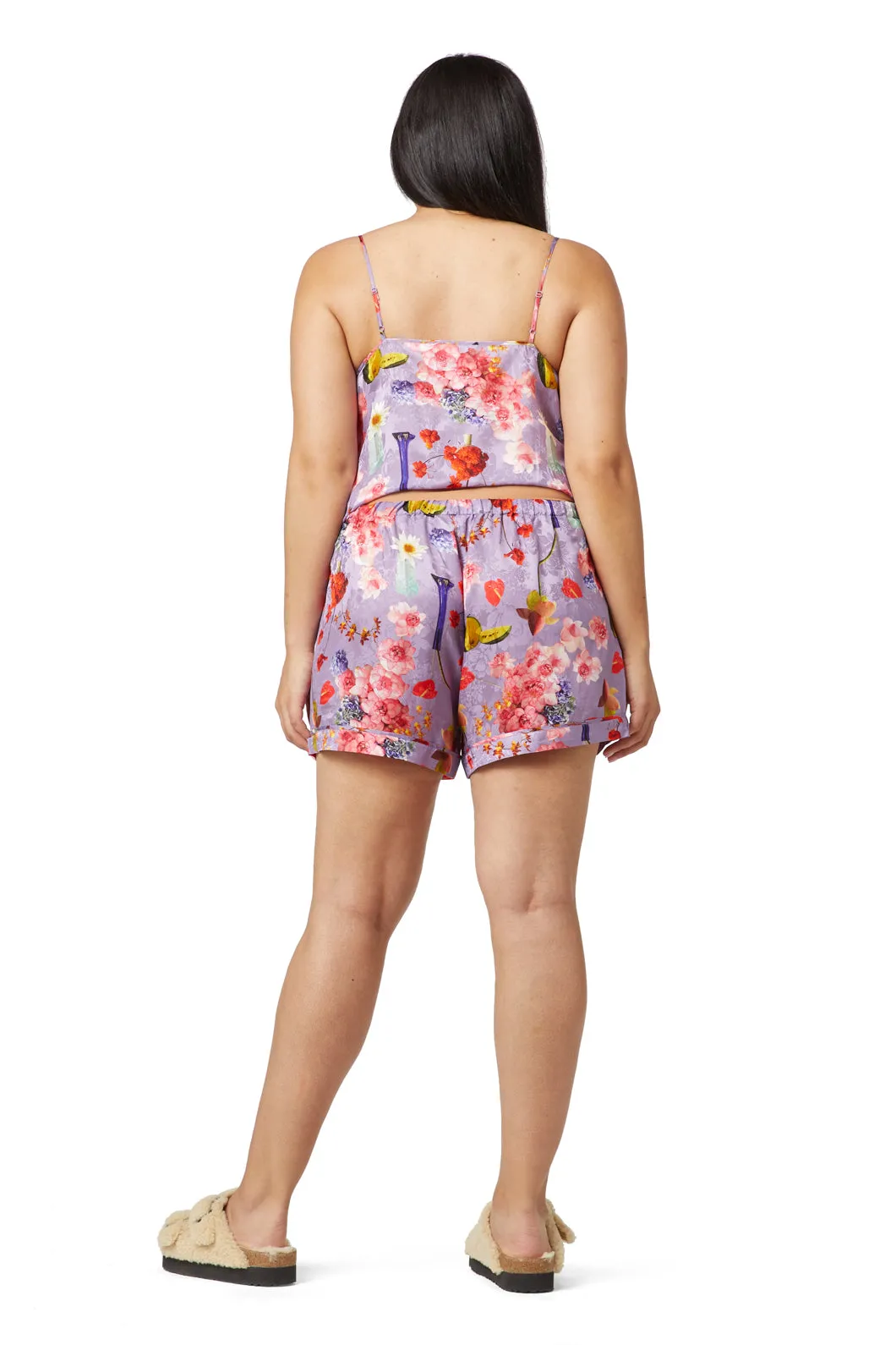 Still Life Pyjamas Short