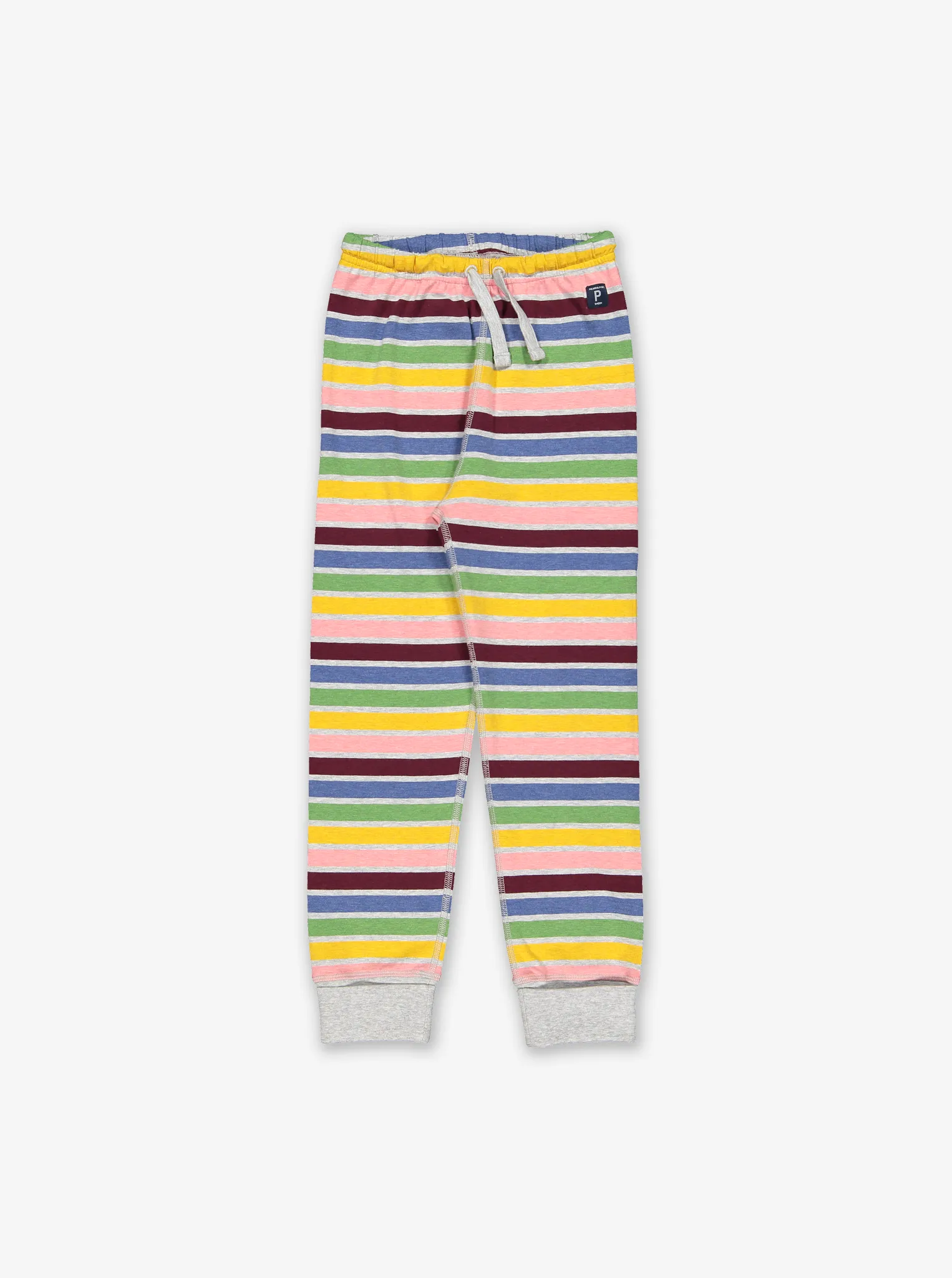 Striped Kids Pyjamas