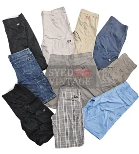Summer Exclusive Dickies Cotton Men Shorts