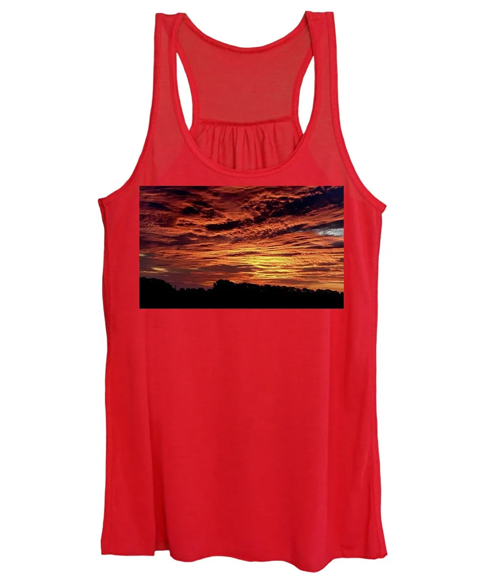 Sunrise - Women's Tank Top