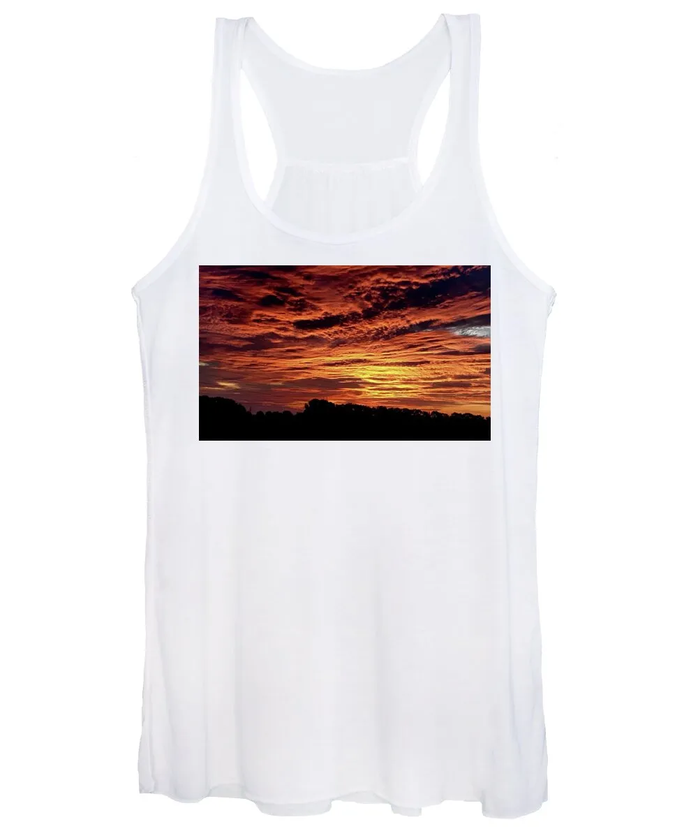 Sunrise - Women's Tank Top