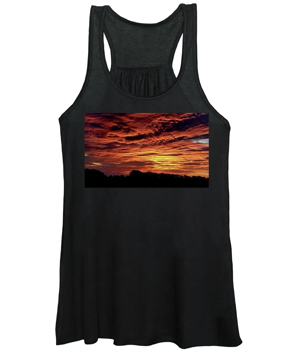 Sunrise - Women's Tank Top