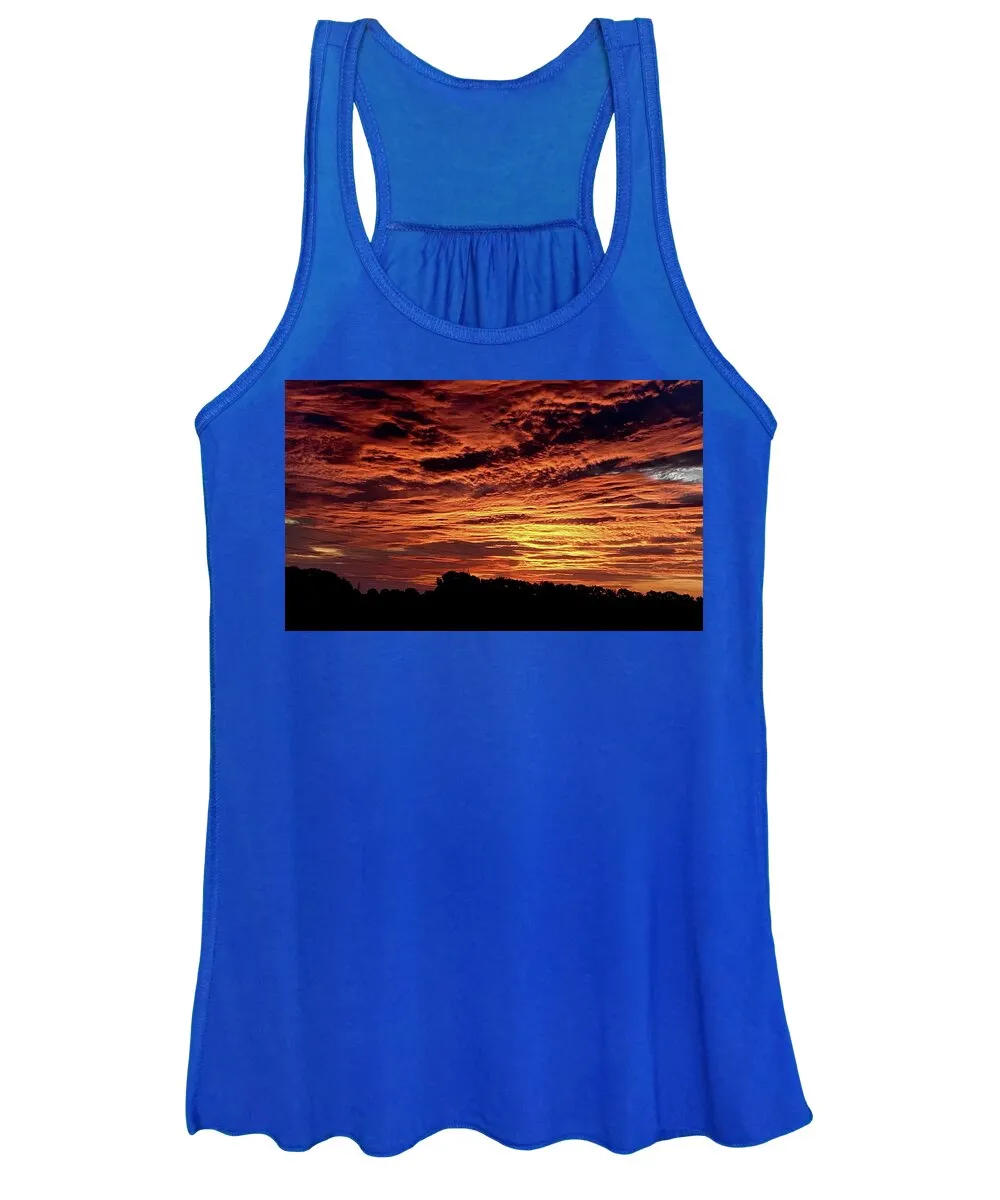 Sunrise - Women's Tank Top