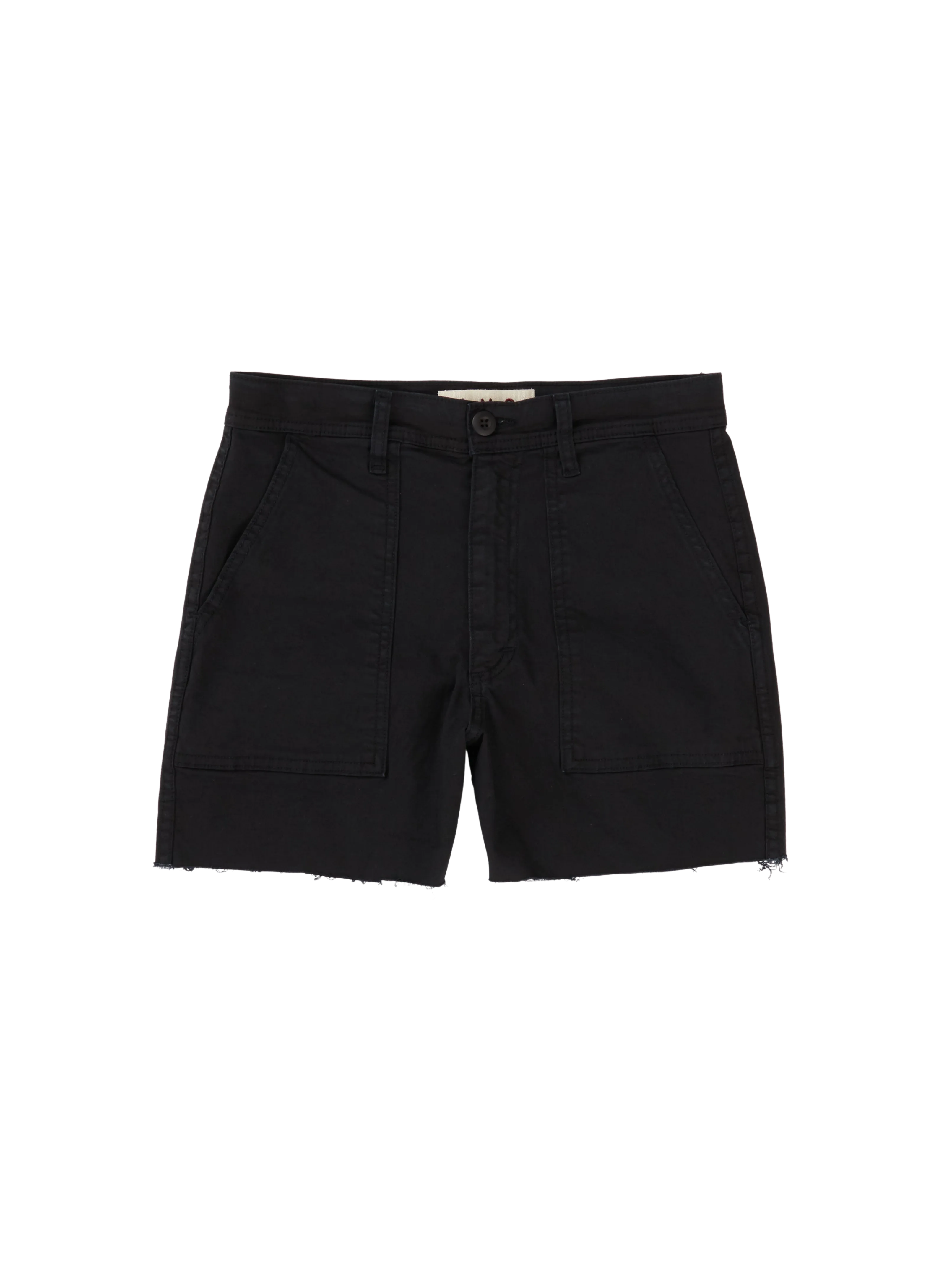 Sybil Military Twill Short