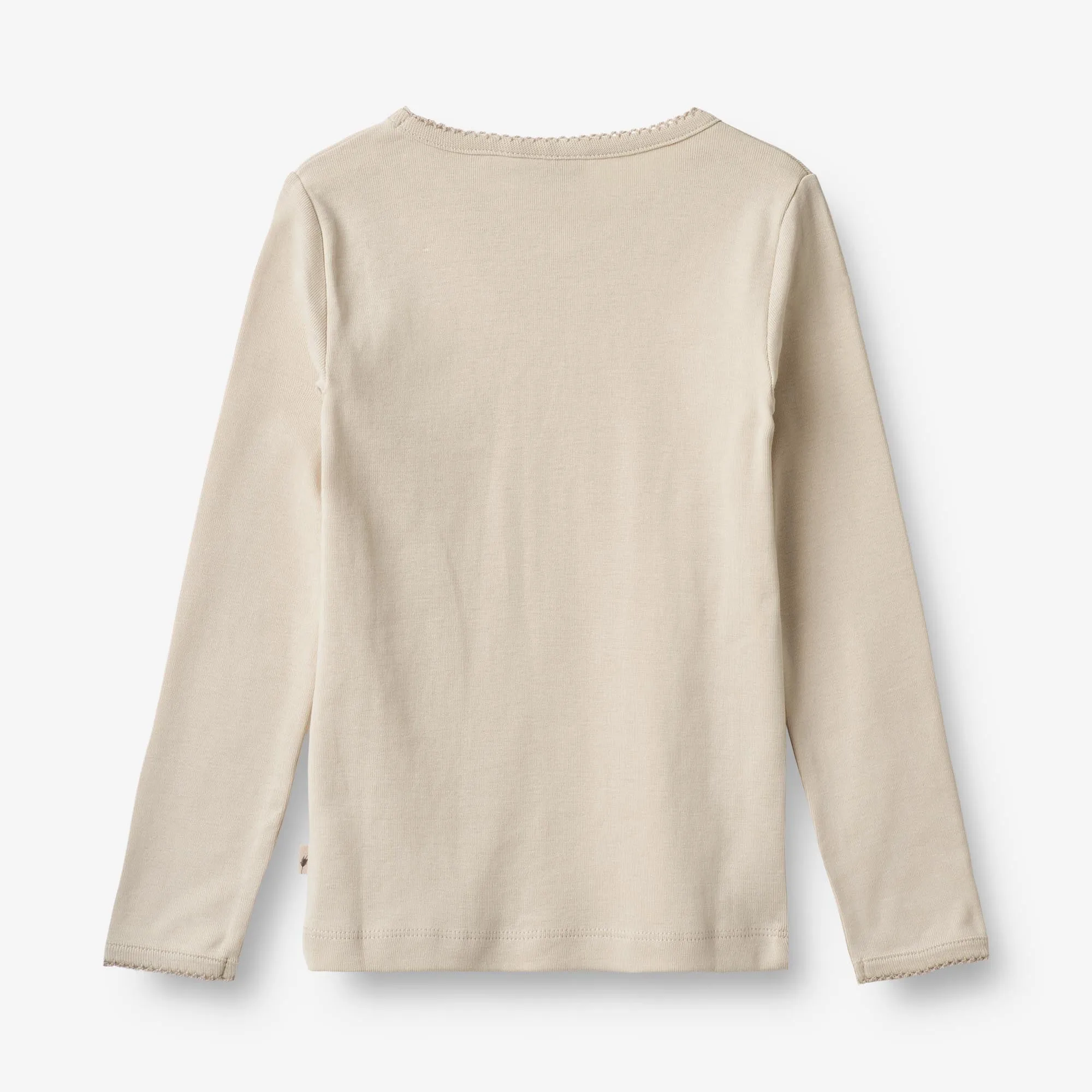T-Shirt Belis - offwhite