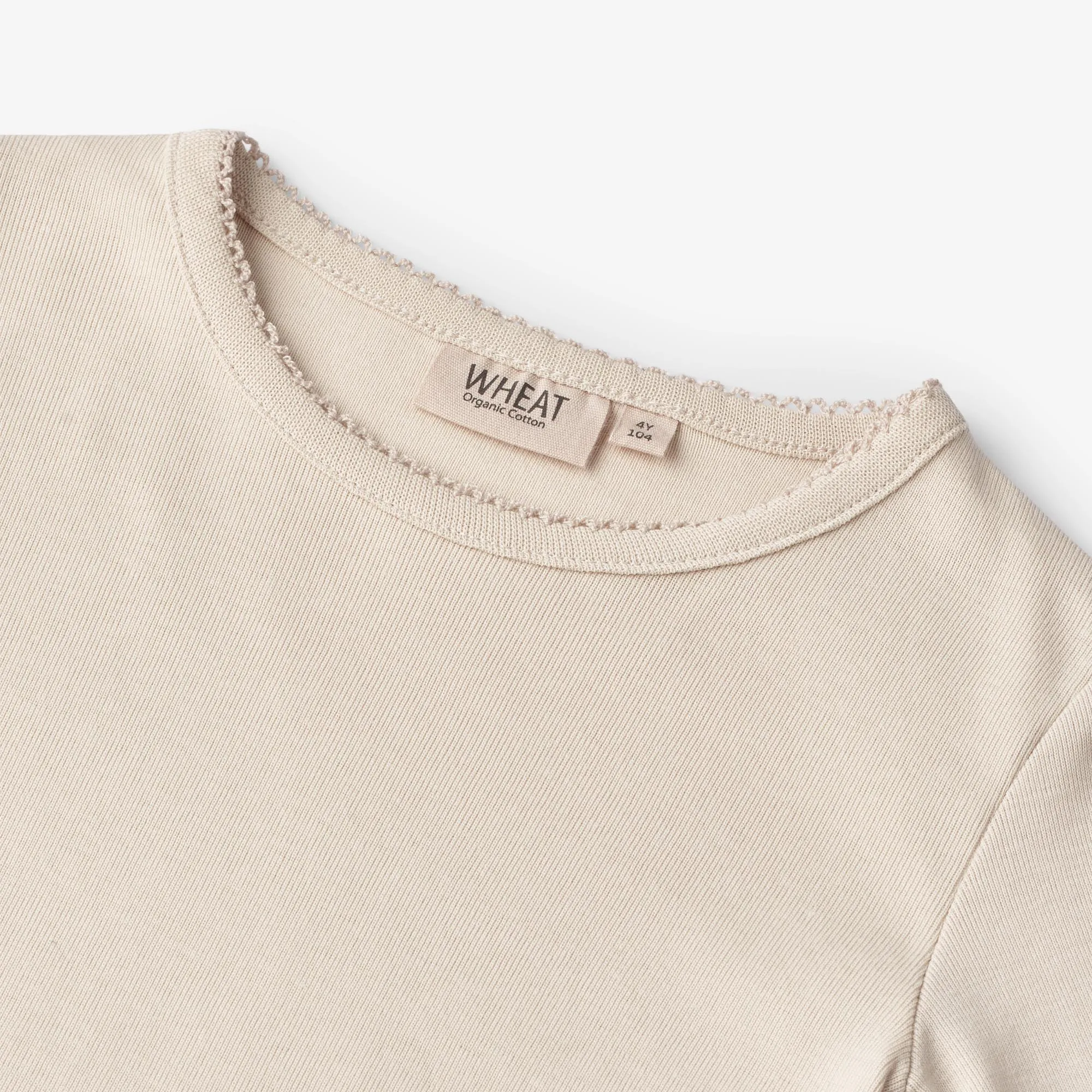 T-Shirt Belis - offwhite