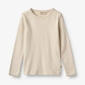 T-Shirt Belis - offwhite