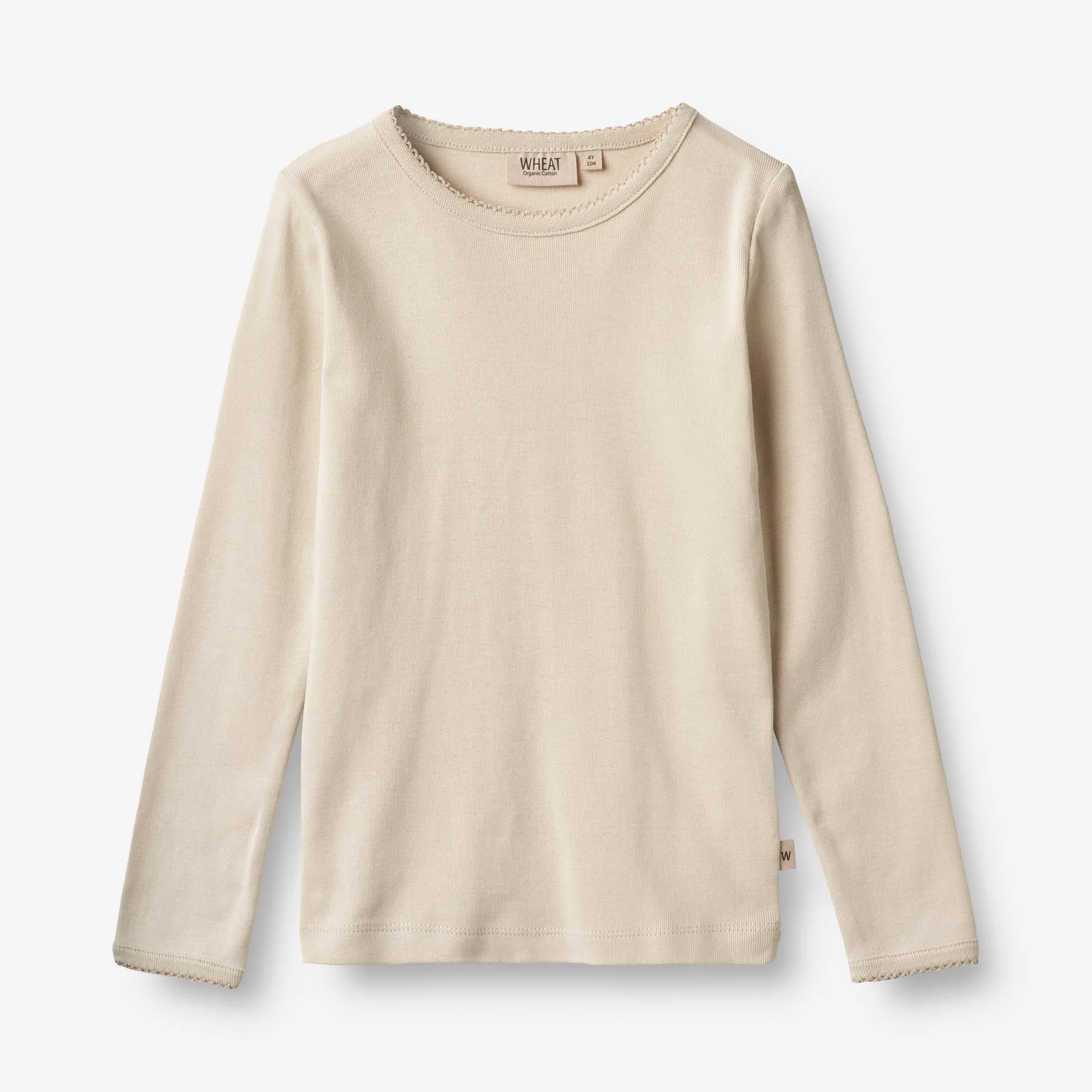 T-Shirt Belis - offwhite