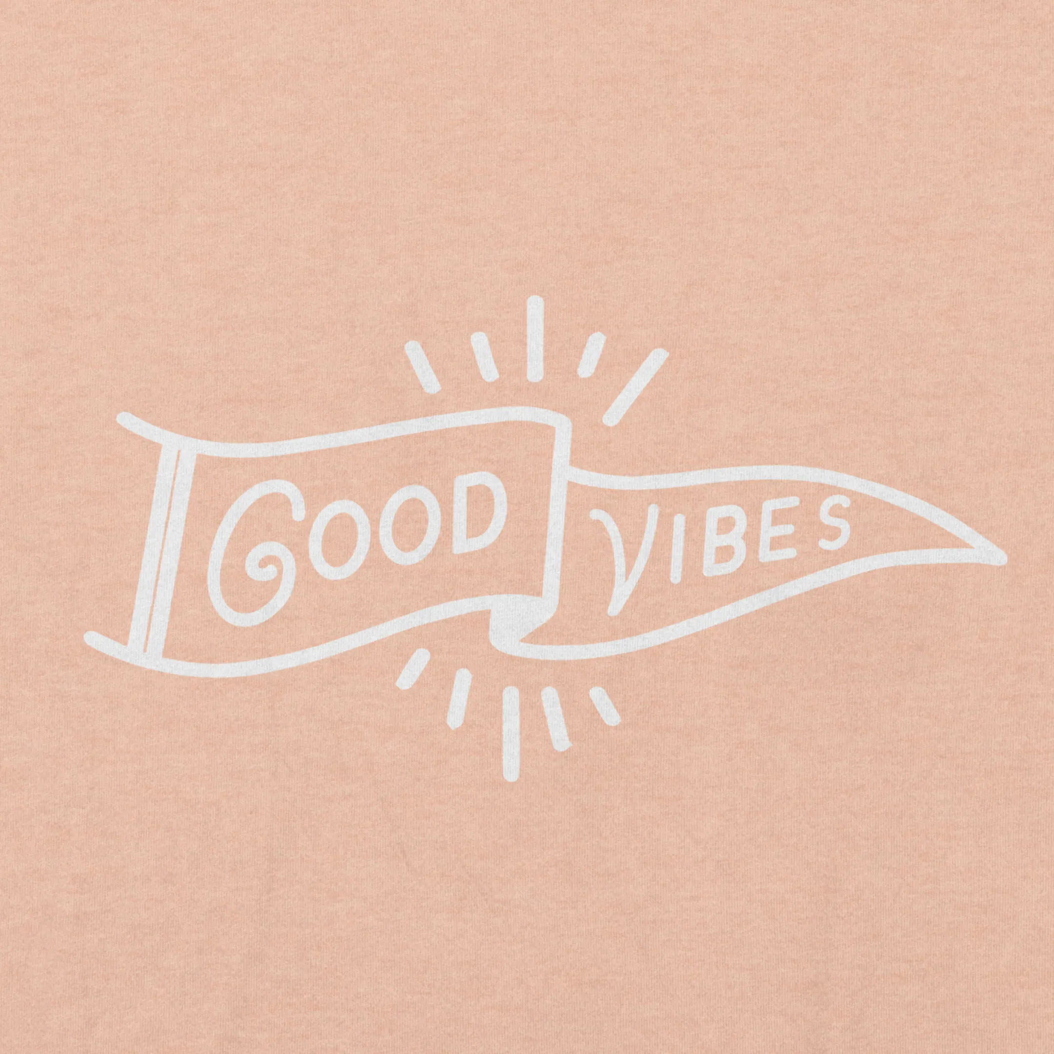 Tank Top - Good Vibes