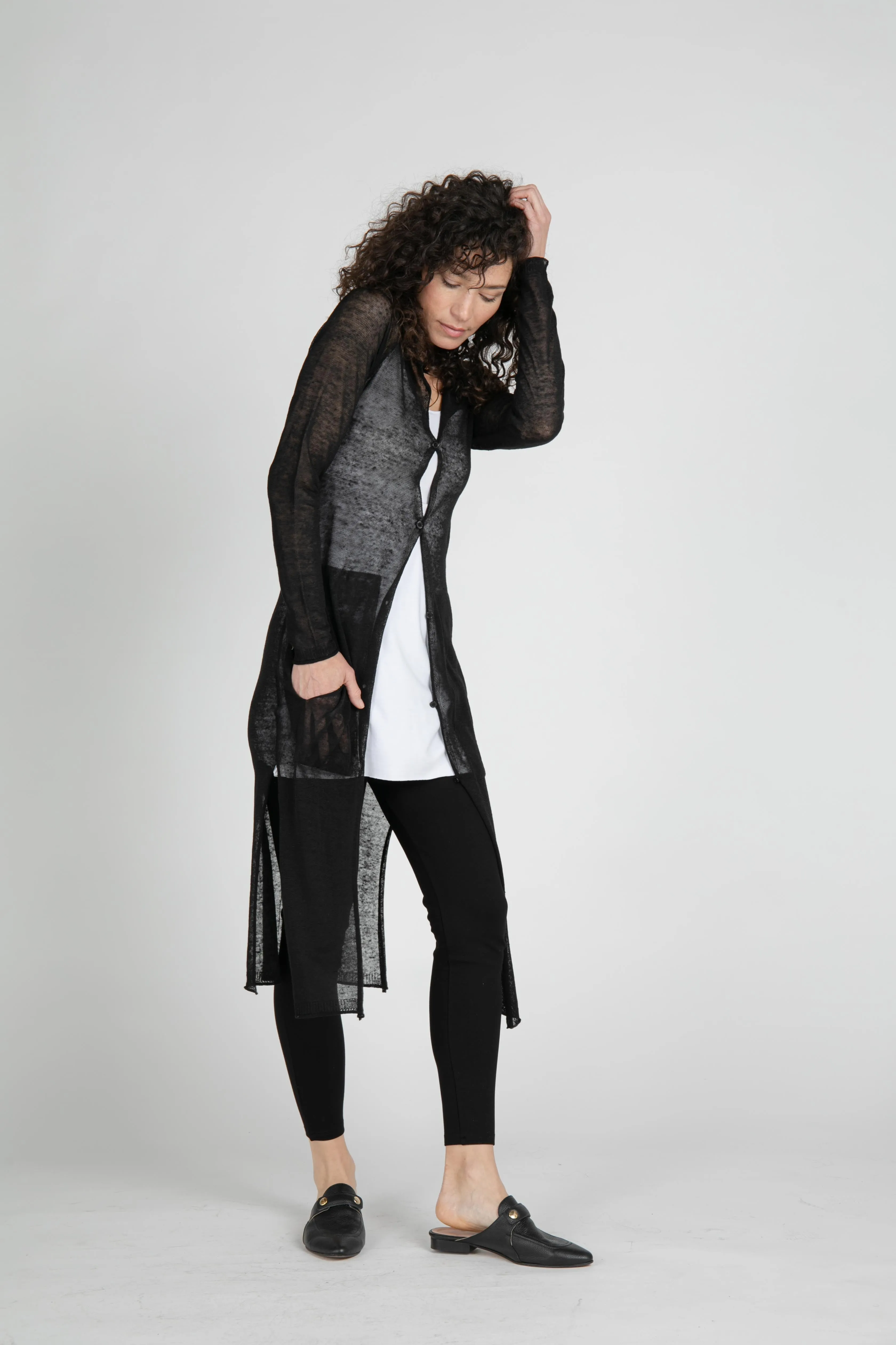 The All-Mighty Ponte Leggings