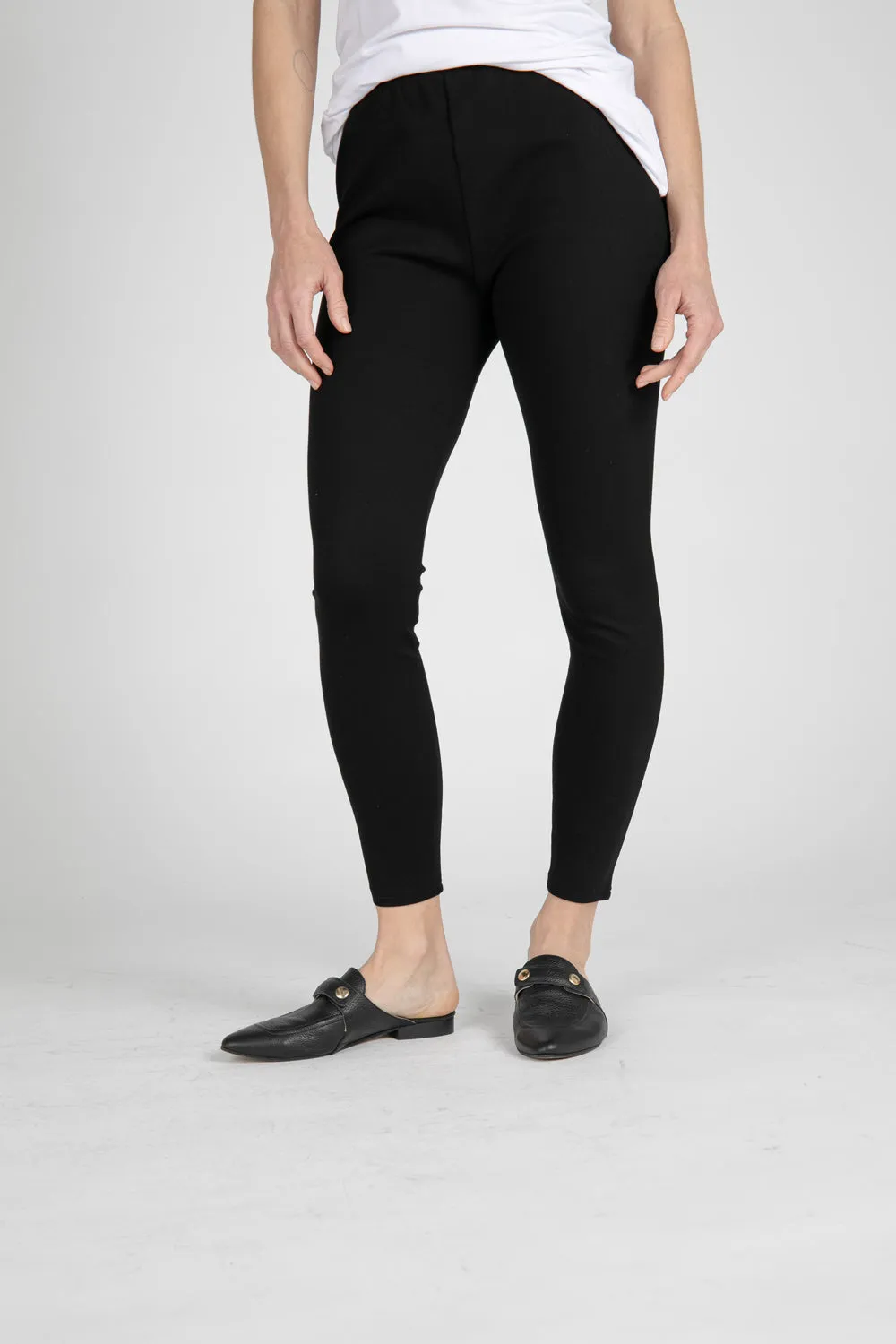 The All-Mighty Ponte Leggings