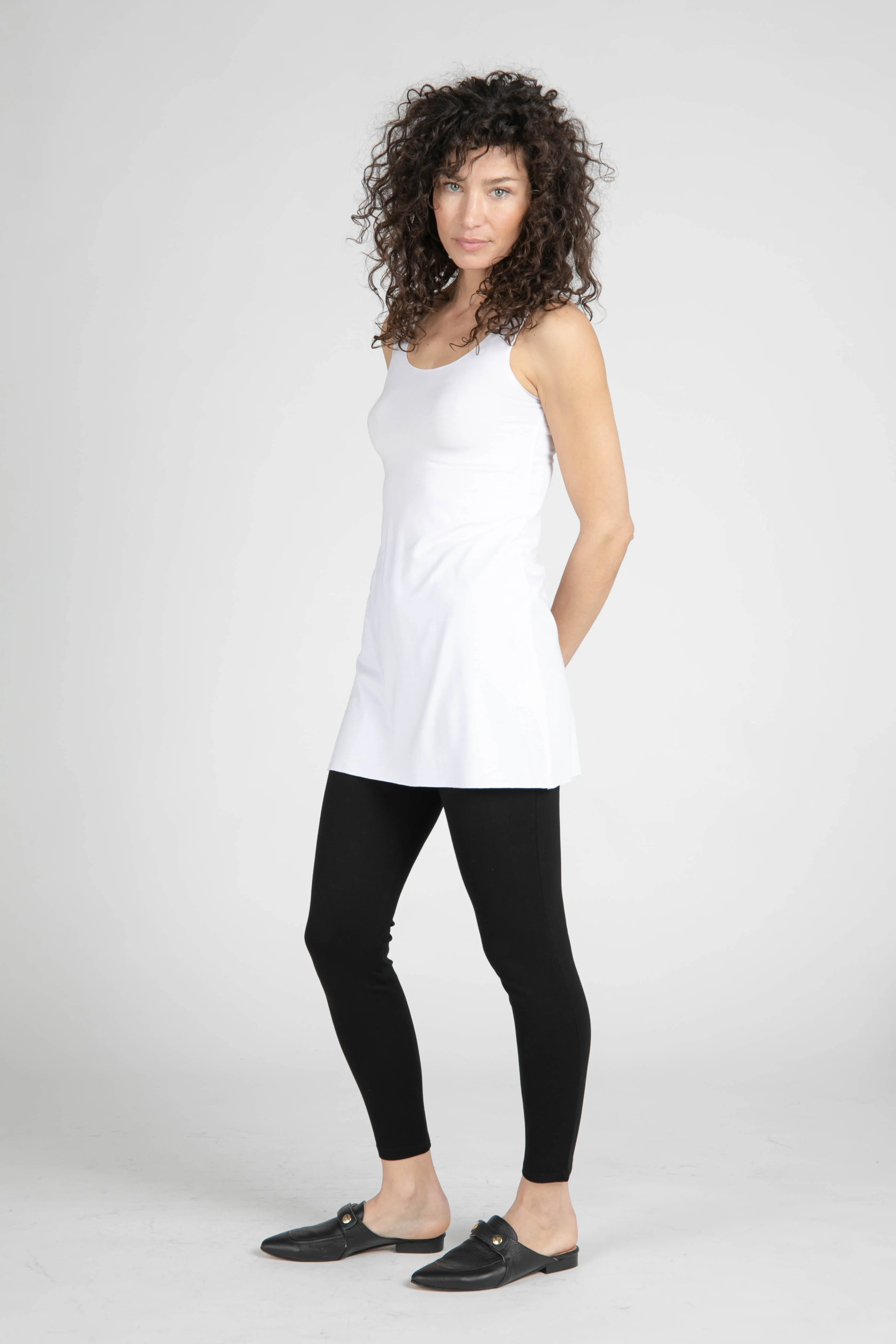 The All-Mighty Ponte Leggings