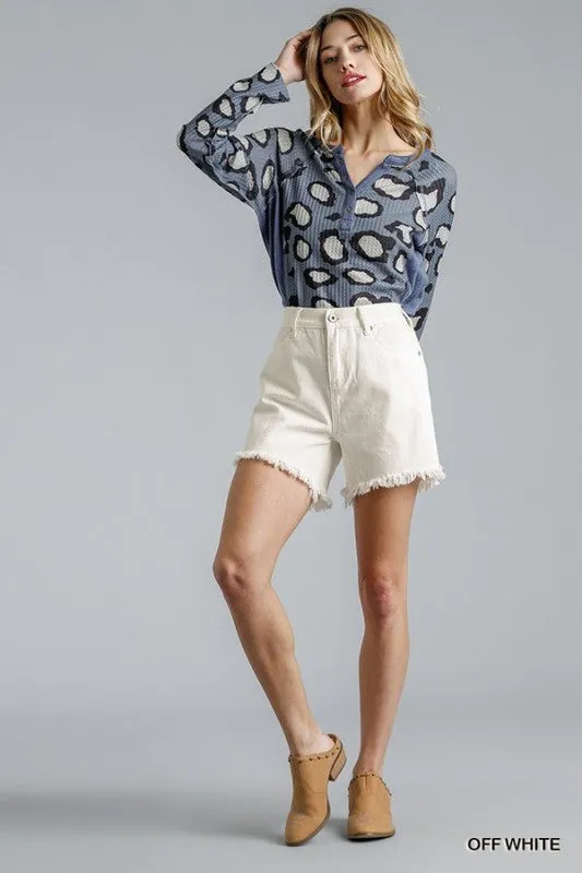 The Dixie Shorts