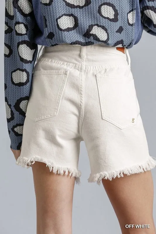 The Dixie Shorts