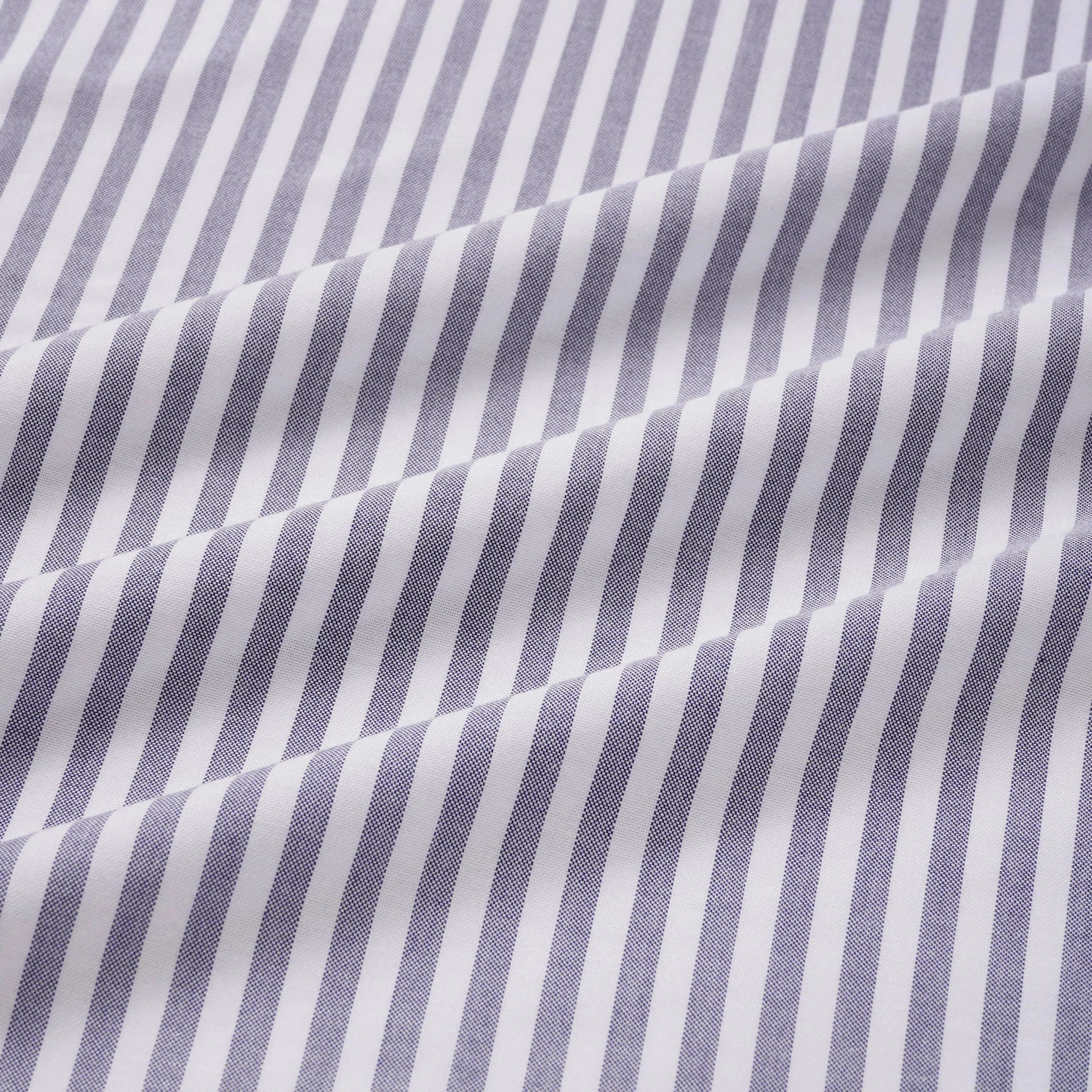 Thomas Pink Classic Fit Smart Casual Woven Stripe Shirt