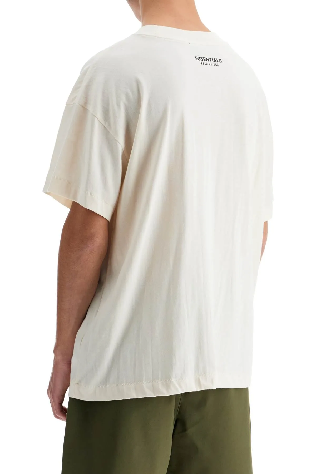 three-pack t-shirts 125BT244282F SHELL
