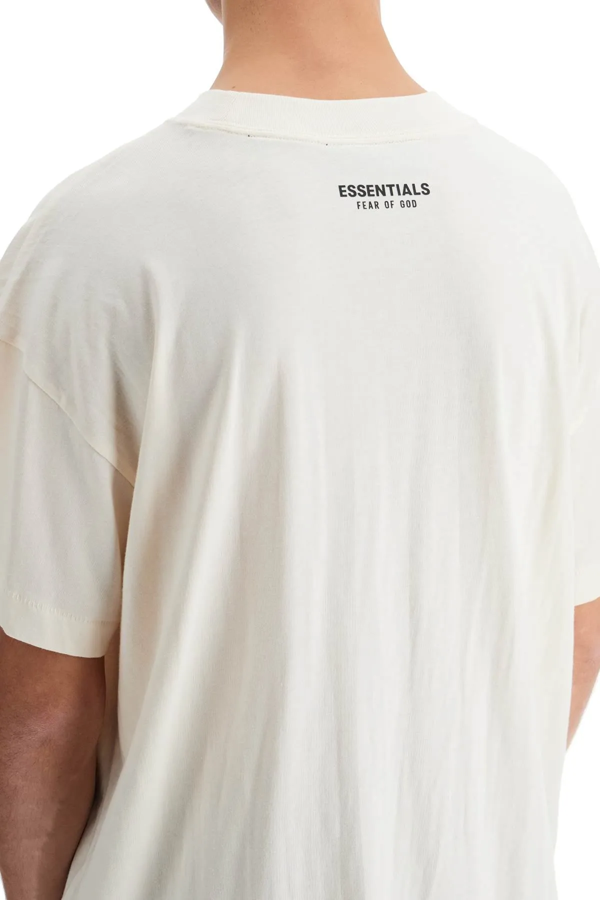 three-pack t-shirts 125BT244282F SHELL