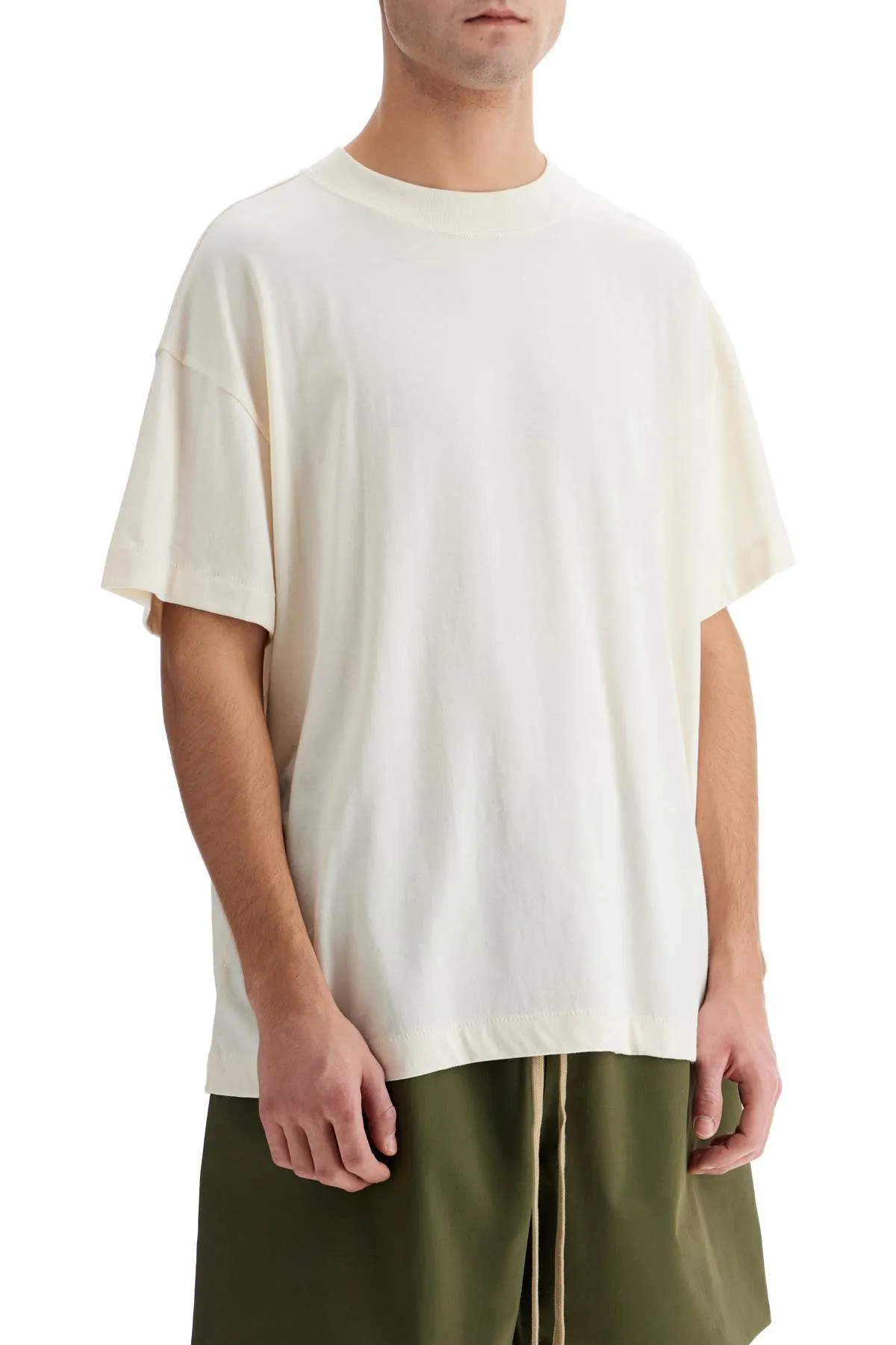 three-pack t-shirts 125BT244282F SHELL