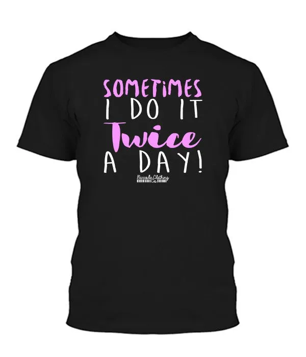 Twice A Day
